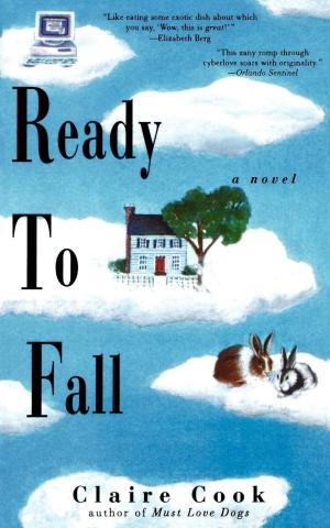 Cover of the book Ready to Fall by Ann Mohin
