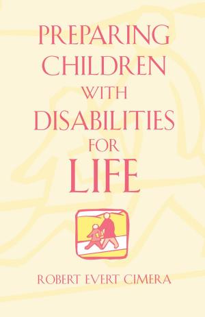 Cover of Preparing Children With Disabilities for Life
