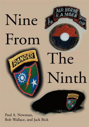 Cover of the book Nine from the Ninth by Steve Rzasa