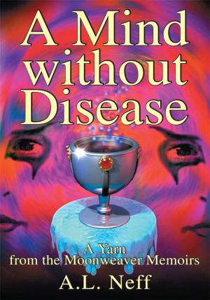 Cover of the book A Mind Without Disease by Breanna Cone
