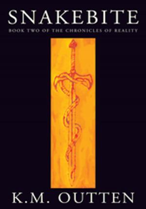 Cover of the book Snakebite by Tariek Oviuk