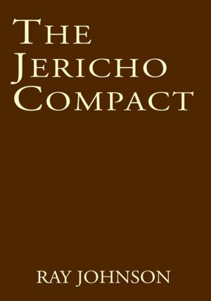 Cover of the book The Jericho Compact by S K Anthony