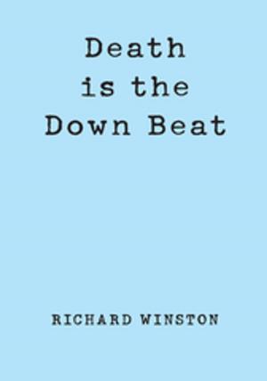 Cover of the book Death Is the Down Beat by Elaine Jackson