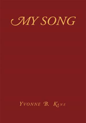 bigCover of the book My Song by 