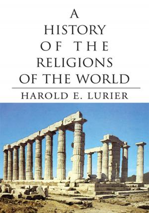 Cover of the book A History of the Religions of the World by Simply Phillip Brown