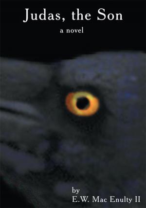 Cover of the book Judas, the Son by Perry L. Angle