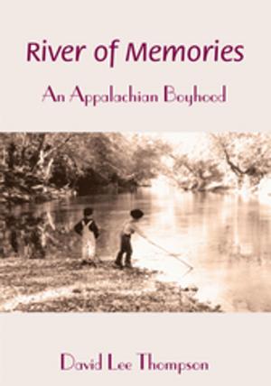Book cover of River of Memories