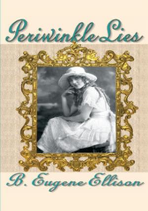 Cover of the book Periwinkle Lies by Geneva Green