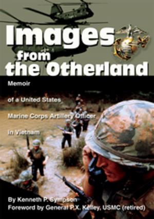 Cover of the book Images from the Otherland by Gwyneth Box
