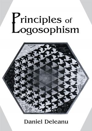 Book cover of Principles of Logosophism
