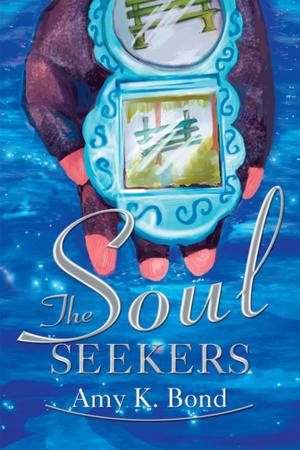 Cover of the book The Soul Seekers by Ellen Cutler