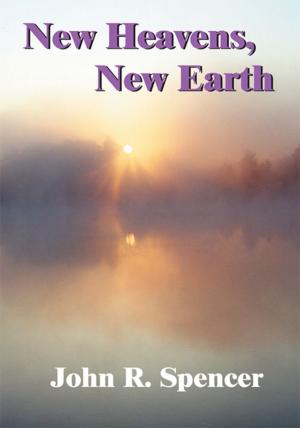 Cover of the book New Heavens, New Earth by Rosie Rollins