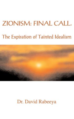 Cover of the book Zionism: Final Call by Stanley Barlow