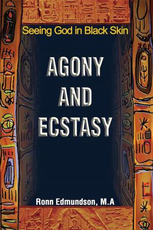 Cover of the book Agony and Ecstasy by Heather Anderson