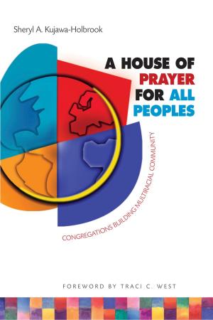 Book cover of A House of Prayer for All Peoples