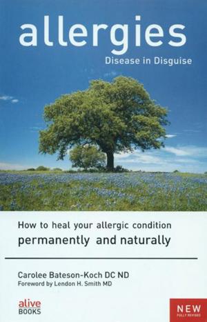Cover of Allergies, Disease In Disguise