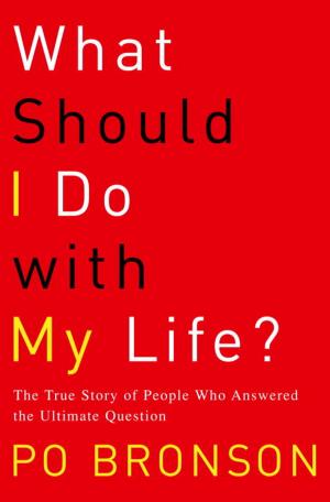 Cover of the book What Should I Do with My Life? by Mary Crane