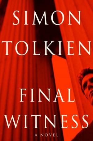 Cover of the book Final Witness by M. John Harrison