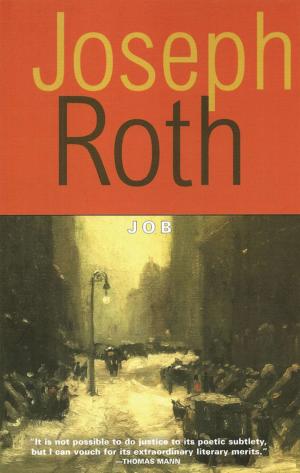 Cover of the book Job by Robert Littell