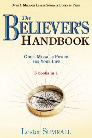 Cover of the book Believer’s Handbook, The (5 in 1 Anthology) by Gary V. Whetstone