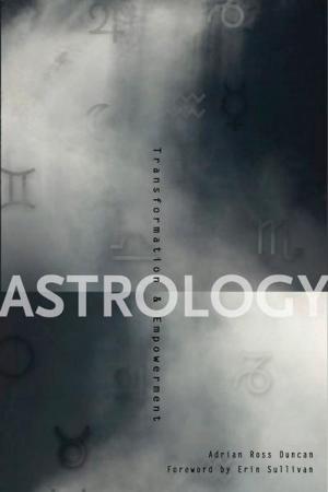 Cover of the book Astrology: Transformation & Empowerment by Carr, Paul