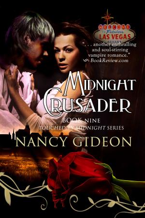 Cover of the book Midnight Crusader by Mary Jo Kim
