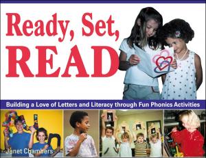 Cover of the book Ready, Set, Read by MaryAnn F. Kohl
