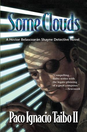 Cover of the book Some Clouds by Jeff Strand