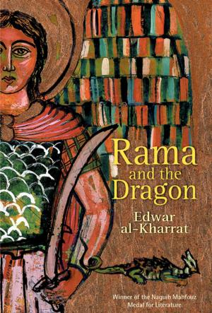 Cover of the book Rama and the Dragon by Ellen R. Weis