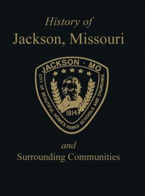 Cover of the book Jackson, MO by Diane Heiman, Liz Suneby, Rabbi Sharon Brous