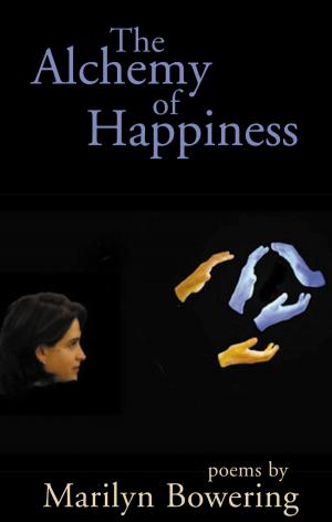 Cover of the book The Alchemy of Happiness by Keith Sharp