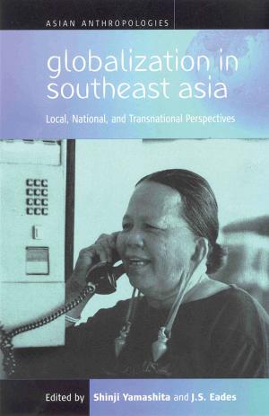 bigCover of the book Globalization in Southeast Asia by 