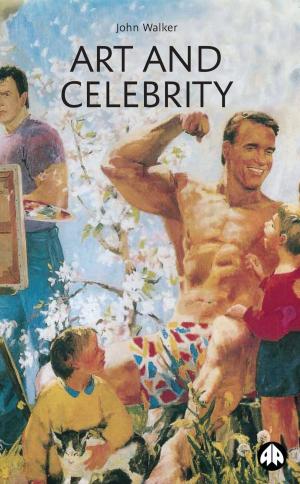 Cover of Art and Celebrity