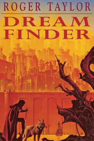 Cover of the book Dream Finder by Yesenia Faye