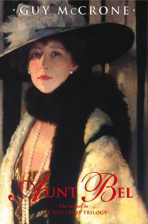 Cover of the book Aunt Bel by Ron Halliday