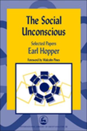 Book cover of The Social Unconscious