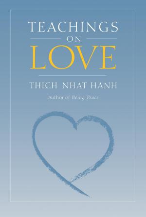 Cover of the book Teachings on Love by Chamin Ajjan