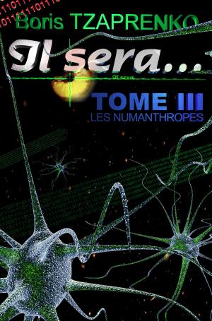 Cover of the book Il Sera... 3 by Michael Pickard