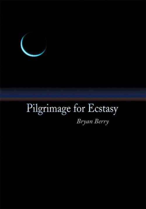Cover of the book Pilgrimage for Ecstasy by Bryan Berry, iUniverse