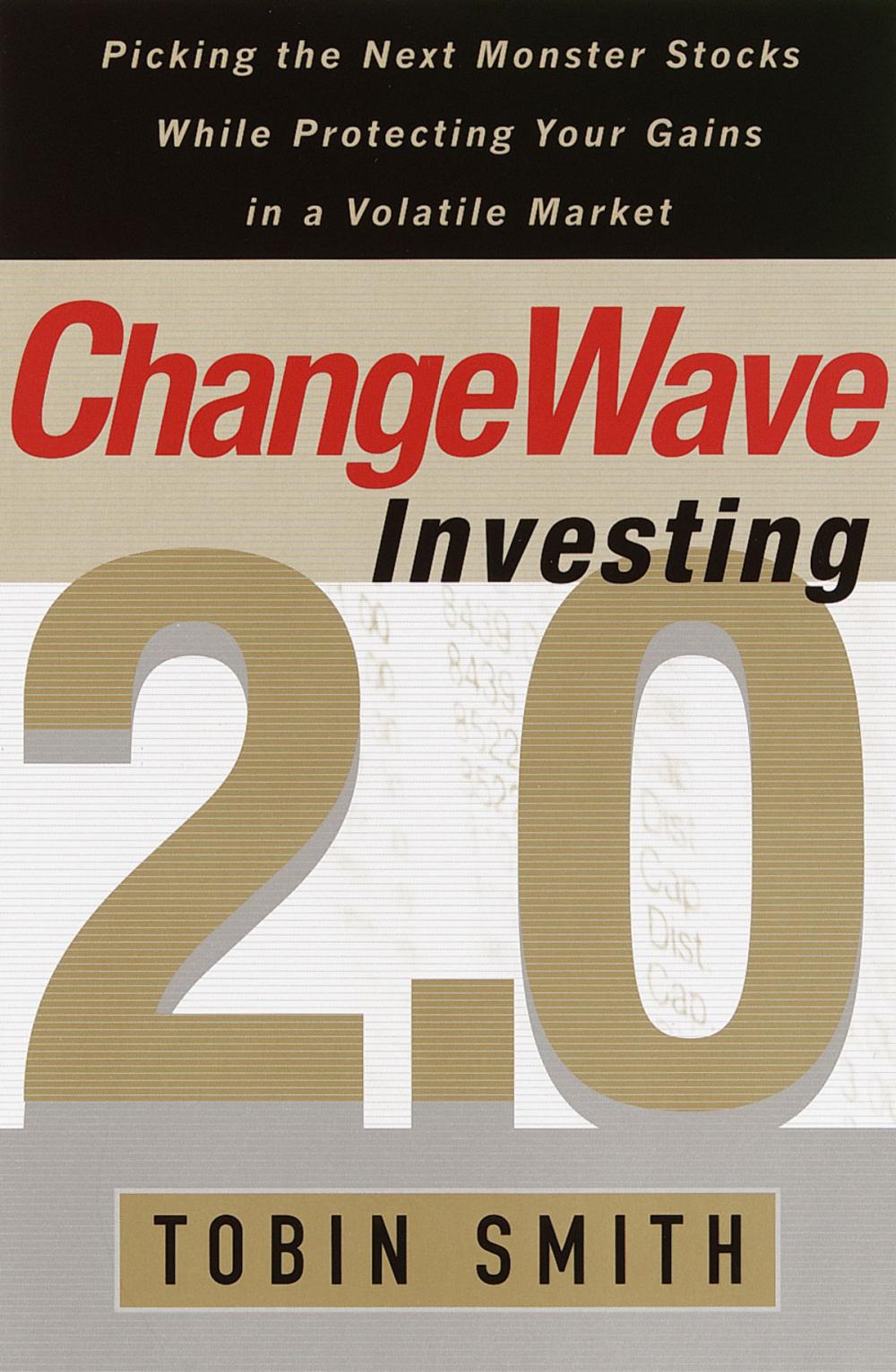 Big bigCover of ChangeWave Investing 2.0