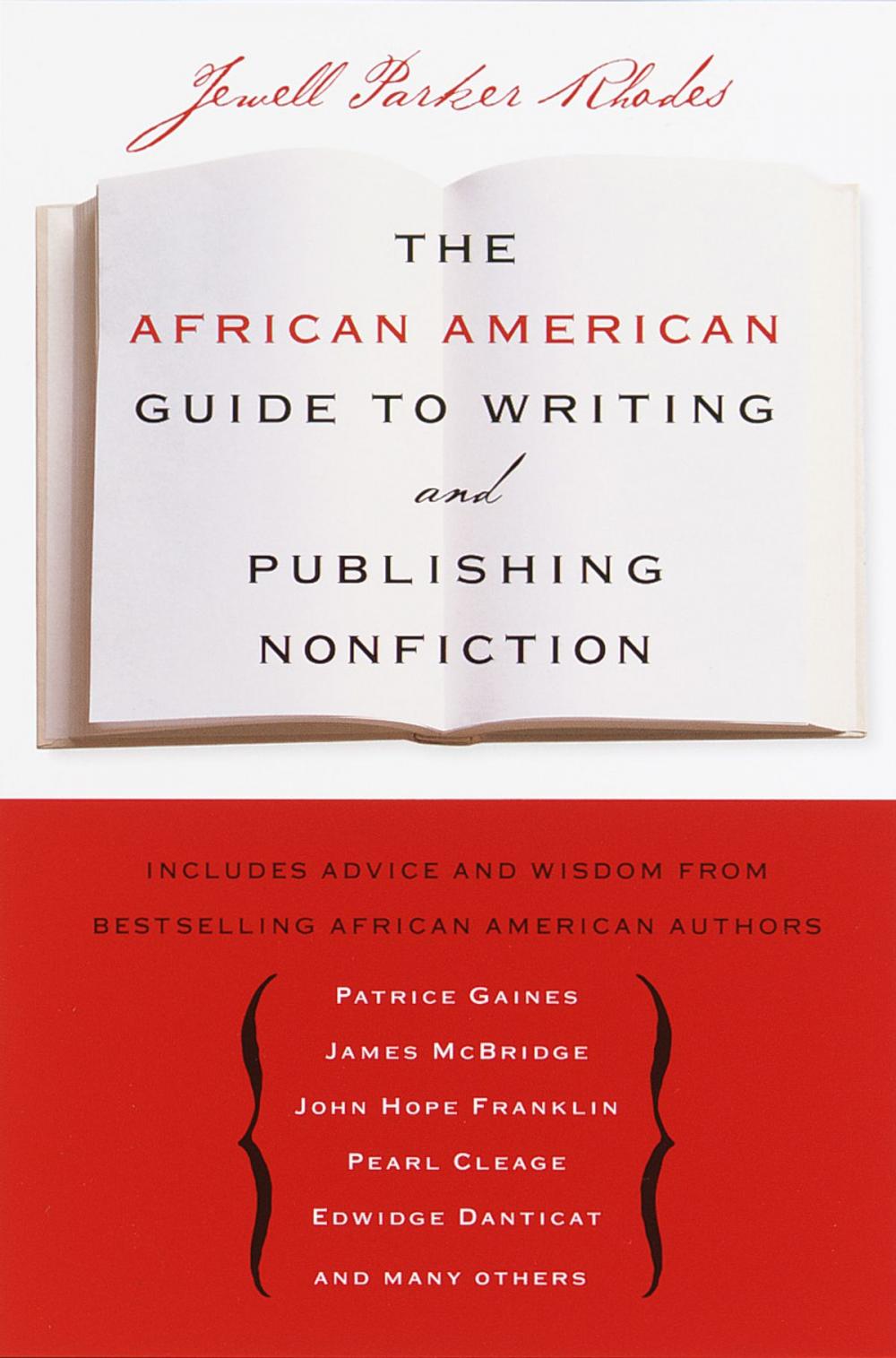 Big bigCover of The African American Guide to Writing & Publishing Non Fiction