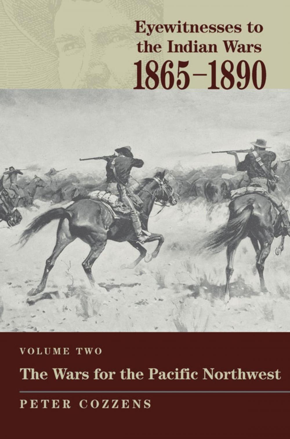 Big bigCover of Eyewitnesses to the Indian Wars: 1865-1890