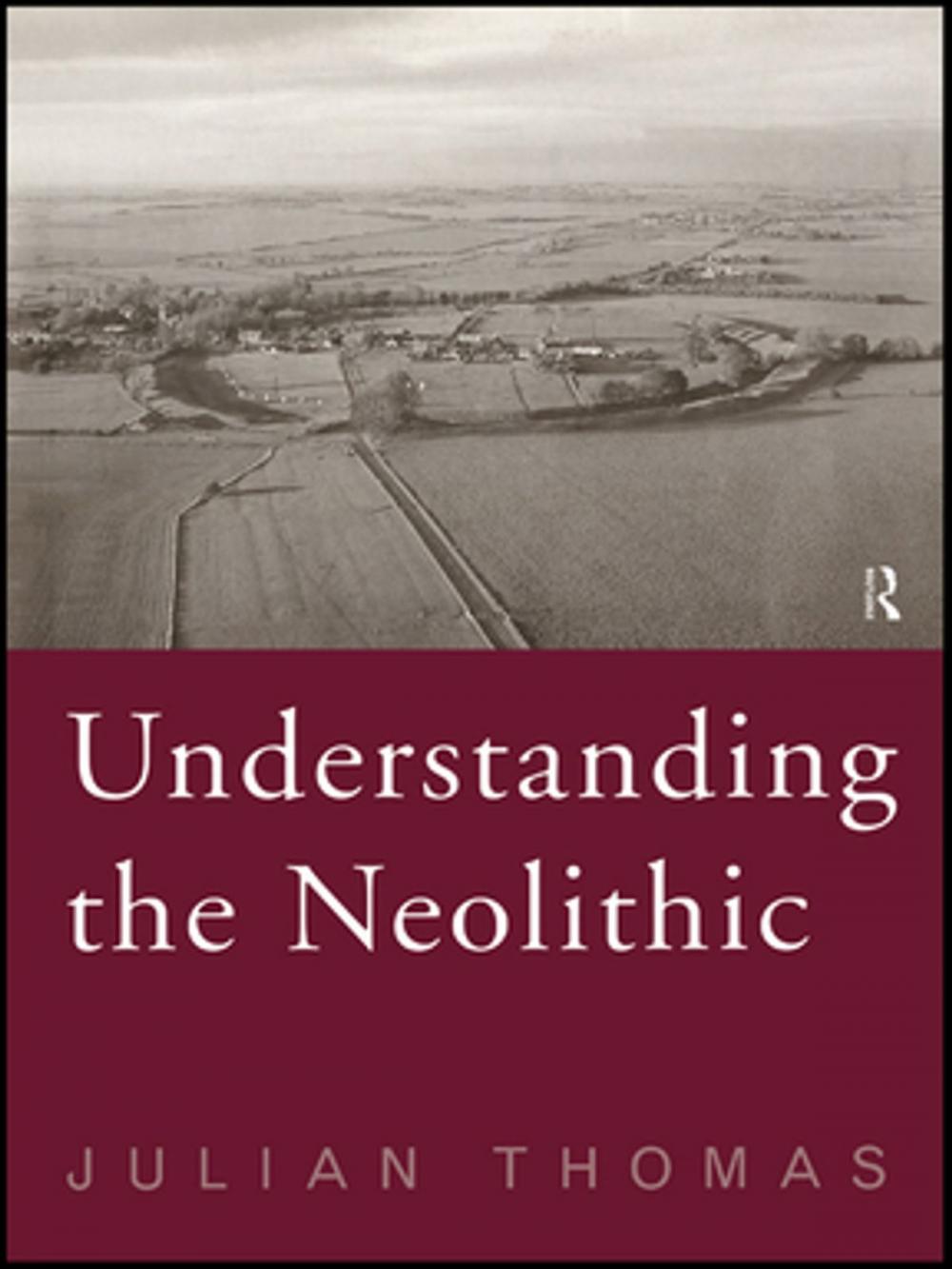 Big bigCover of Understanding the Neolithic