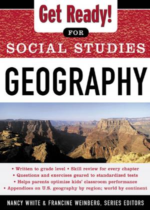 Cover of the book Get Ready! for Social Studies : Geography by Micah Newman