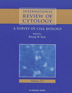 Cover of the book International Review of Cytology by Dan B. Marghitu, J. David Irwin