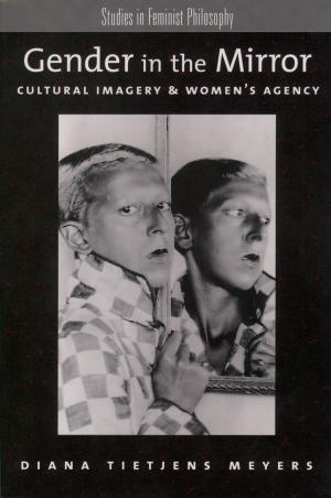 Cover of the book Gender in the Mirror by Howard G. Wilshire, Jane E. Nielson, Richard W. Hazlett