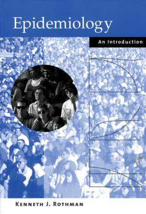 Cover of the book Epidemiology by Silvia Bas