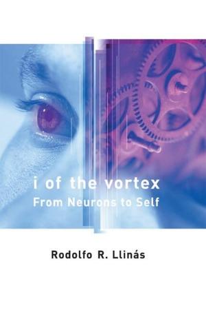 Cover of the book I of the Vortex by Brent D. Ryan