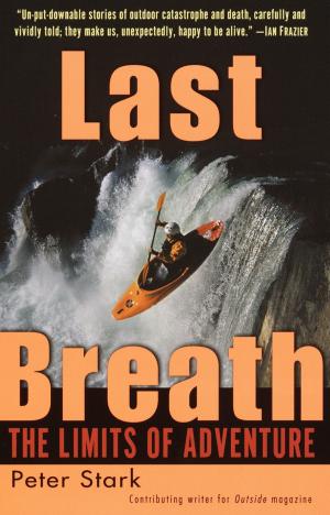 Cover of the book Last Breath by Joshua Spanogle