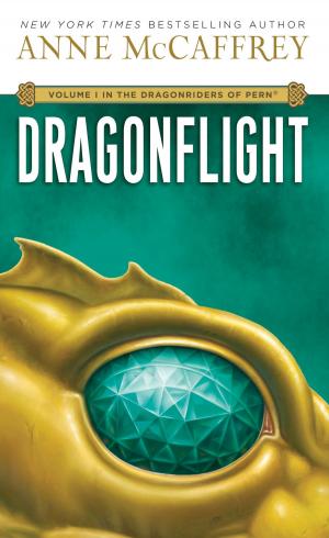 Cover of the book Dragonflight by Richard K. Morgan
